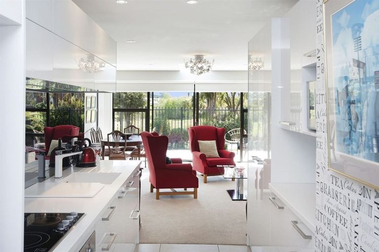 Photo of property in 16b Saracen Avenue, Northwood, Christchurch, 8051