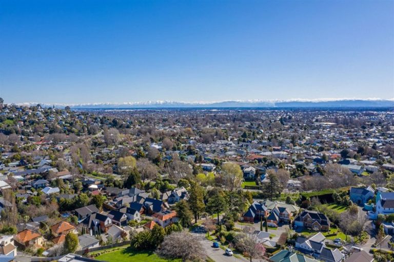 Photo of property in 30 Major Aitken Drive, Huntsbury, Christchurch, 8022