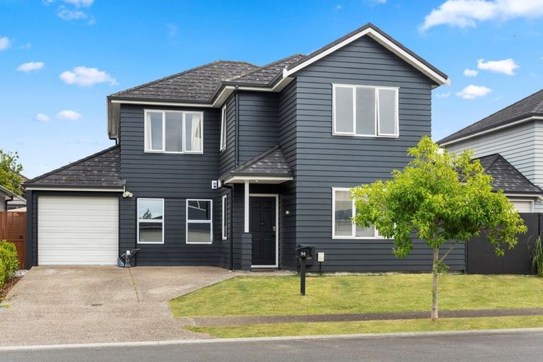 Photo of property in 94 Landing Drive, Pyes Pa, Tauranga, 3112