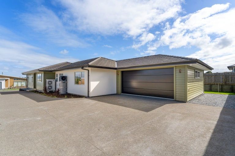 Photo of property in 43 Matenga Street, Waikanae, 5036