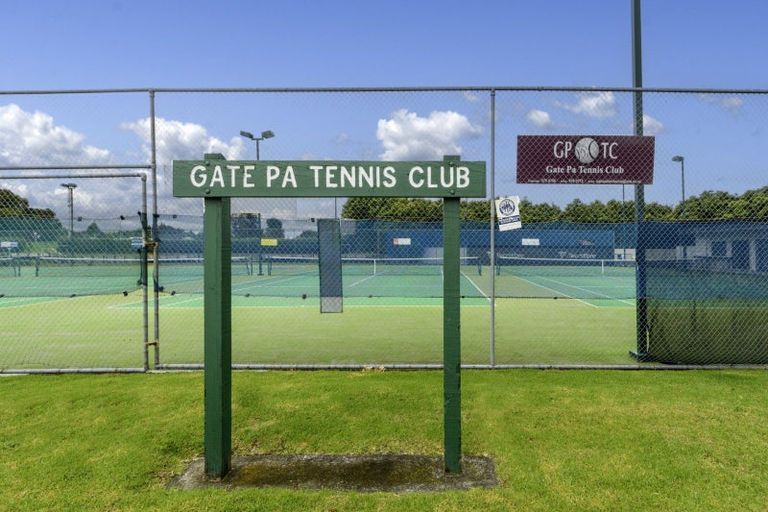 Photo of property in 51 Rimu Street, Gate Pa, Tauranga, 3112