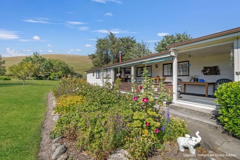 Photo of property in 49 Princes Street, Waikari, 7420