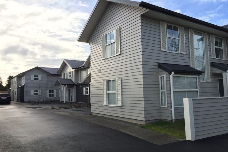 Photo of property in 5/79 Carrington Avenue, Silverdale, Hamilton, 3216