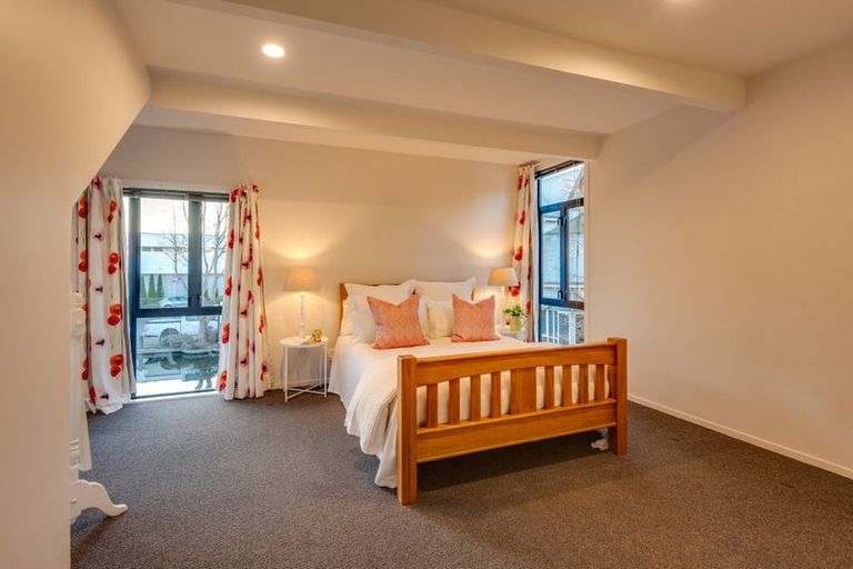 Photo of property in 11/140 Office Road, Merivale, Christchurch, 8014