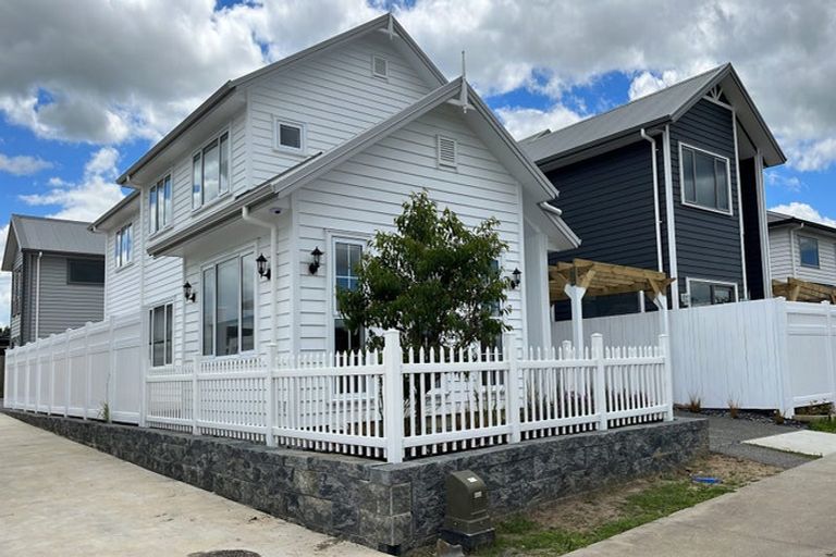 Photo of property in 32 Mccorquindale Drive, Flagstaff, Hamilton, 3210