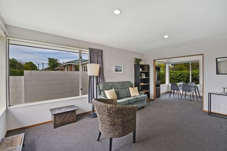 Photo of property in 22 Coronation Street, Spreydon, Christchurch, 8024