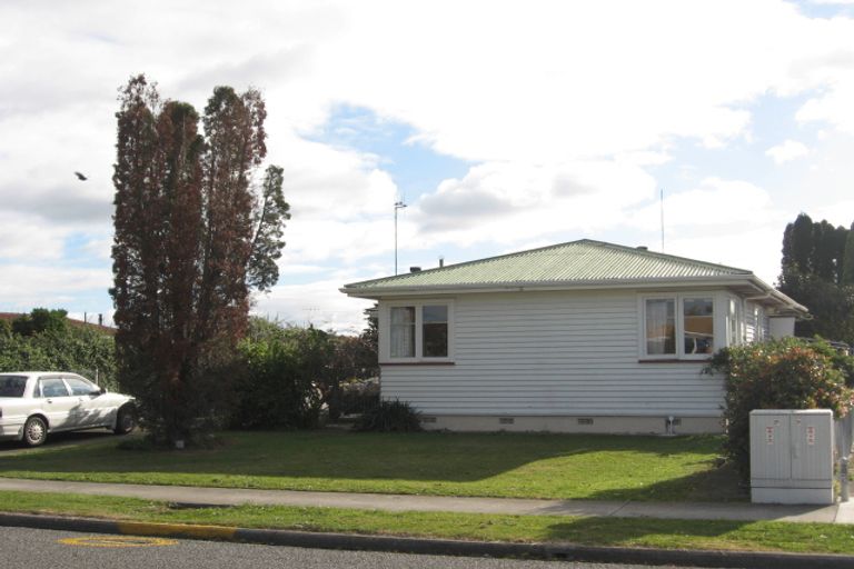 Photo of property in 1 Nobel Road, Maraenui, Napier, 4110