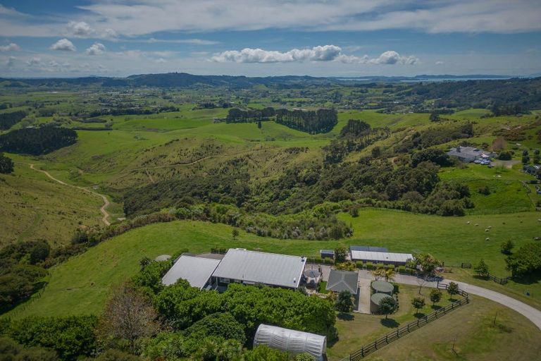 Photo of property in 120 Highridge Road, Clevedon, Papakura, 2582