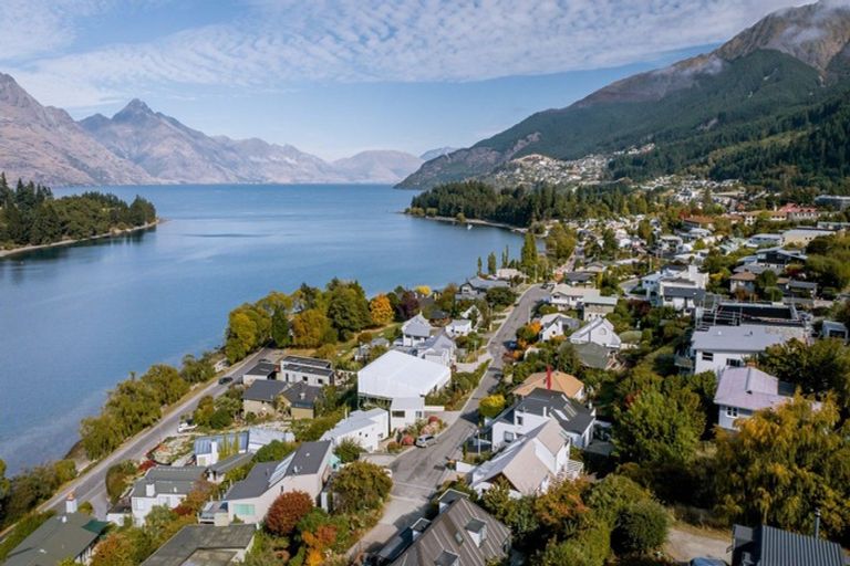Photo of property in 13a The Terrace, Queenstown, 9300