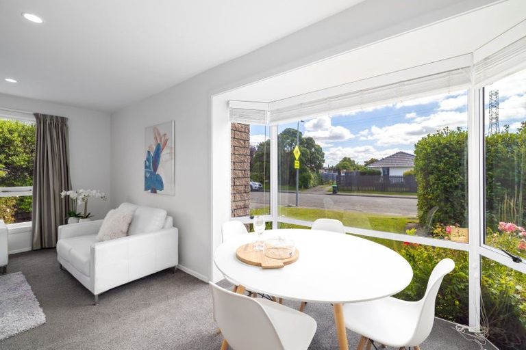 Photo of property in 19 Balcairn Street, Halswell, Christchurch, 8025