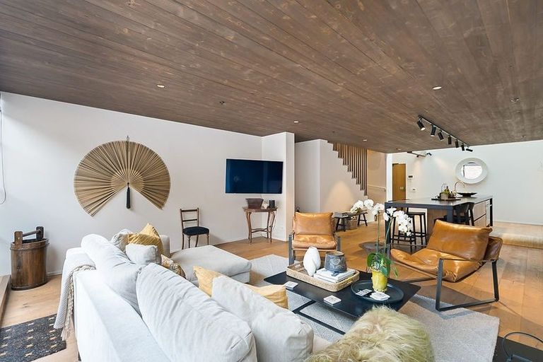 Photo of property in Ford Lofts, 8/15a Augustus Terrace, Parnell, Auckland, 1052