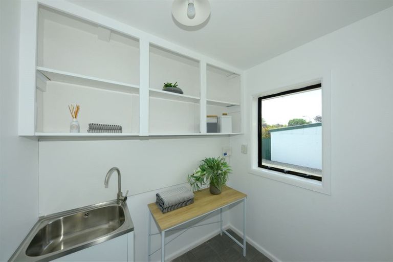 Photo of property in 110 Halswell Road, Hillmorton, Christchurch, 8025