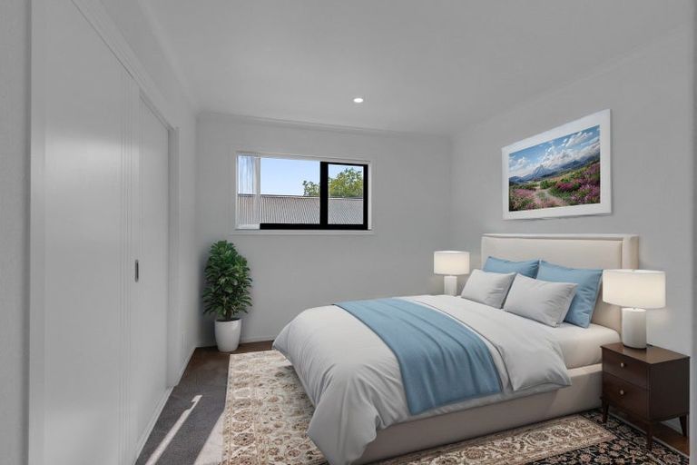 Photo of property in 2/45 Fifth Avenue, Enderley, Hamilton, 3214