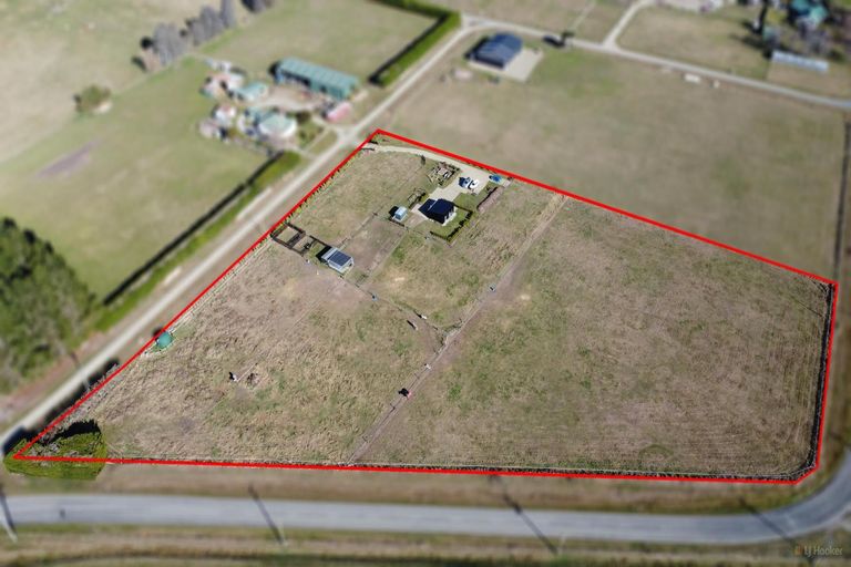 Photo of property in 8 Minnie Street, Waimate, 7980