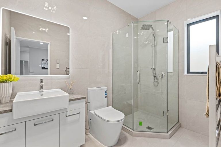 Photo of property in 8 Crossgar Road, Flat Bush, Auckland, 2019