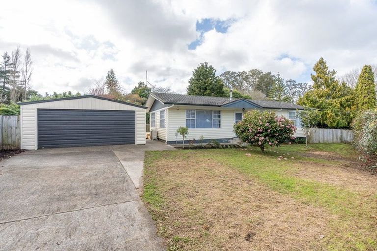 Photo of property in 23 Cleveland Street, Bader, Hamilton, 3206