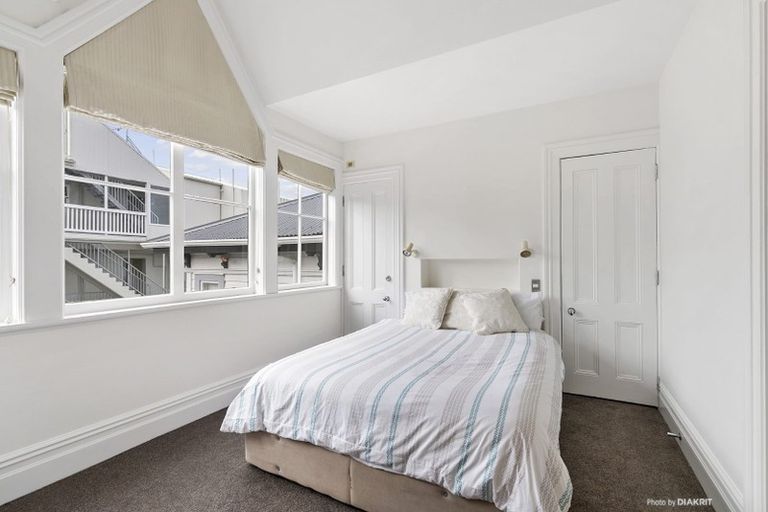 Photo of property in 7/226 The Terrace, Wellington Central, Wellington, 6011