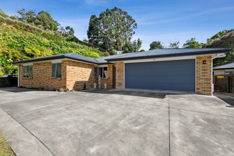 Photo of property in 16c Cyrus Street, Whalers Gate, New Plymouth, 4310