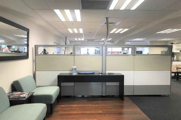 Photo of property in Heards Building, 303/2 Ruskin Street, Parnell, Auckland, 1052