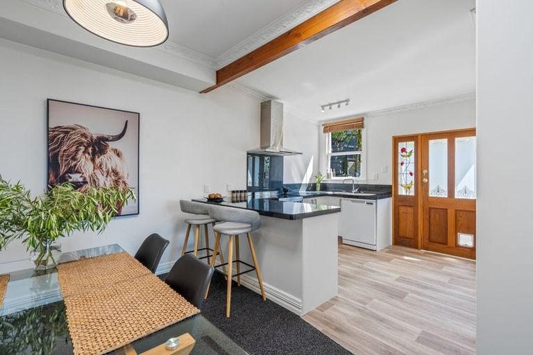 Photo of property in 50 Ross Street, Roslyn, Dunedin, 9010