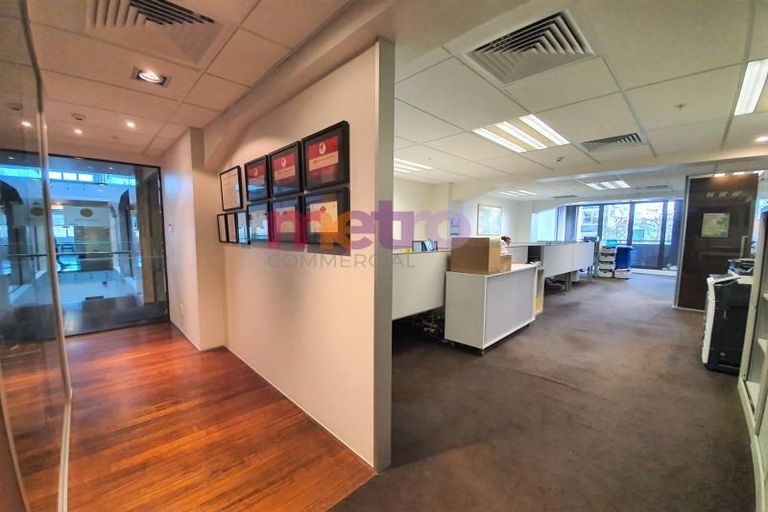 Photo of property in Heards Building, 303/2 Ruskin Street, Parnell, Auckland, 1052