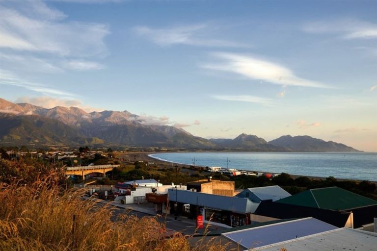 Photo of property in 21 Adelphi Terrace, Kaikoura, 7300