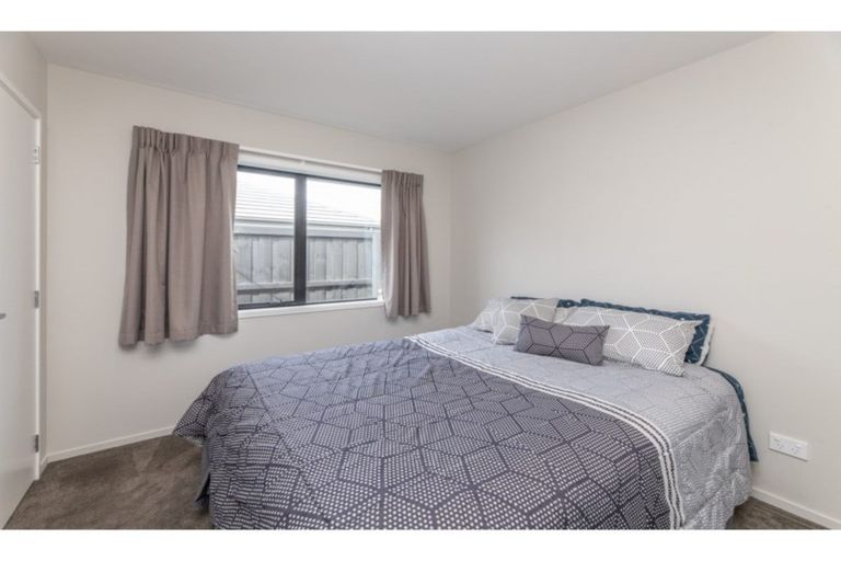 Photo of property in 16 Hannington Way, Rolleston, 7615