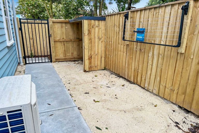 Photo of property in 6/21 Hendon Street, Edgeware, Christchurch, 8013