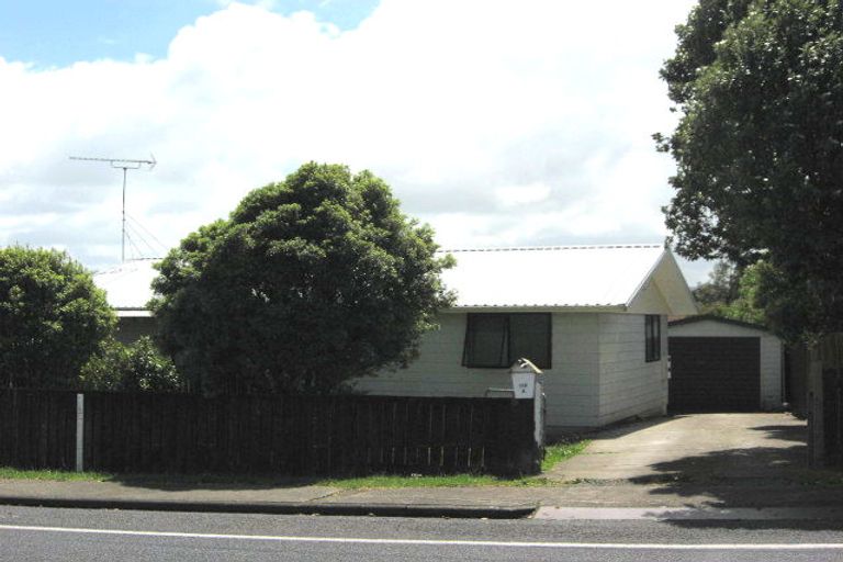 Photo of property in 3/156 Great South Road, Drury, 2113