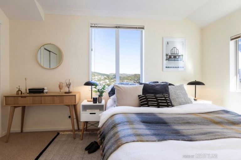 Photo of property in 21a Percy Dyett Drive, Karori, Wellington, 6012