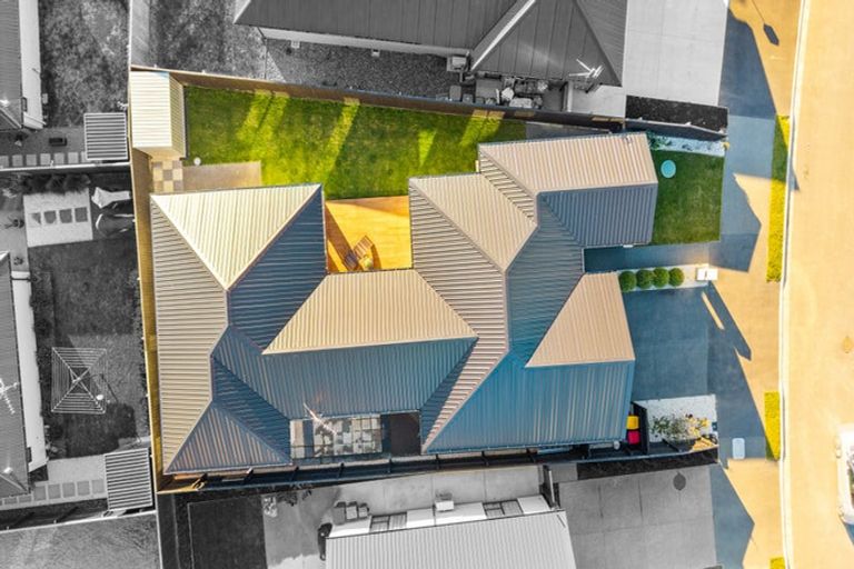 Photo of property in 47 Te Repo Drive, Halswell, Christchurch, 8025