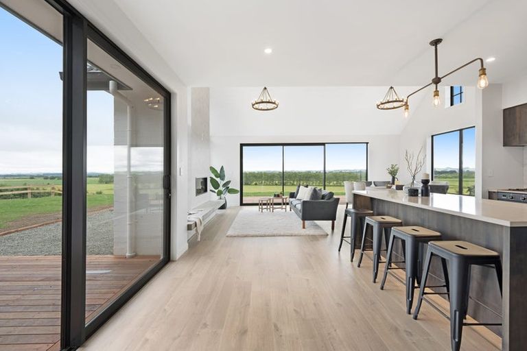 Photo of property in 190e Waimea Highway, Croydon, Gore, 9776