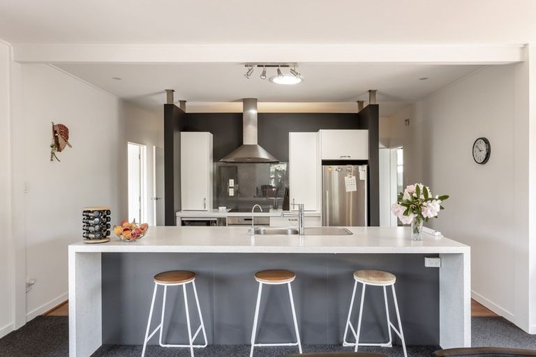 Photo of property in 3 Everton Road, Andersons Bay, Dunedin, 9013