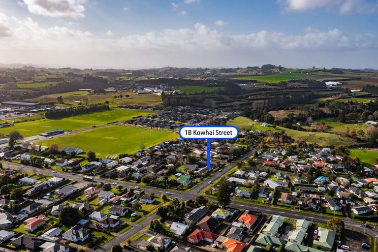 Photo of property in 1b Kowhai Street, Tuakau, 2121