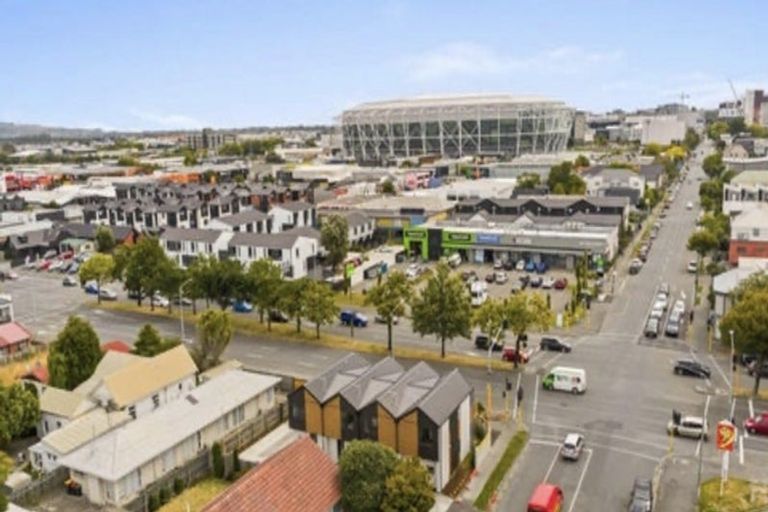 Photo of property in 4/138 Fitzgerald Avenue, Christchurch Central, Christchurch, 8011