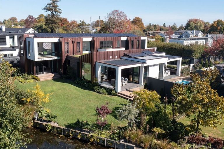 Photo of property in 36 Clifford Avenue, Merivale, Christchurch, 8014