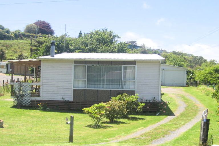 Photo of property in 51 Kawhia Street, Kawhia, 3889