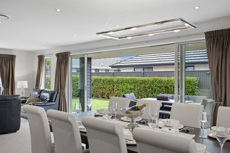 Photo of property in 9 Ferdinand Terrace, Yaldhurst, Christchurch, 8042