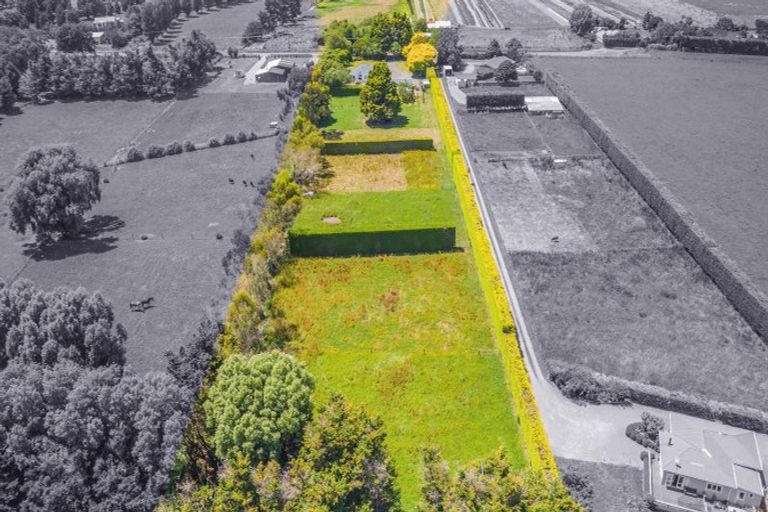 Photo of property in 50 Painua Road, Hokio Beach, Levin, 5571