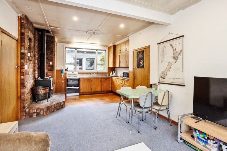 Photo of property in 186 Lorn Street, Glengarry, Invercargill, 9810