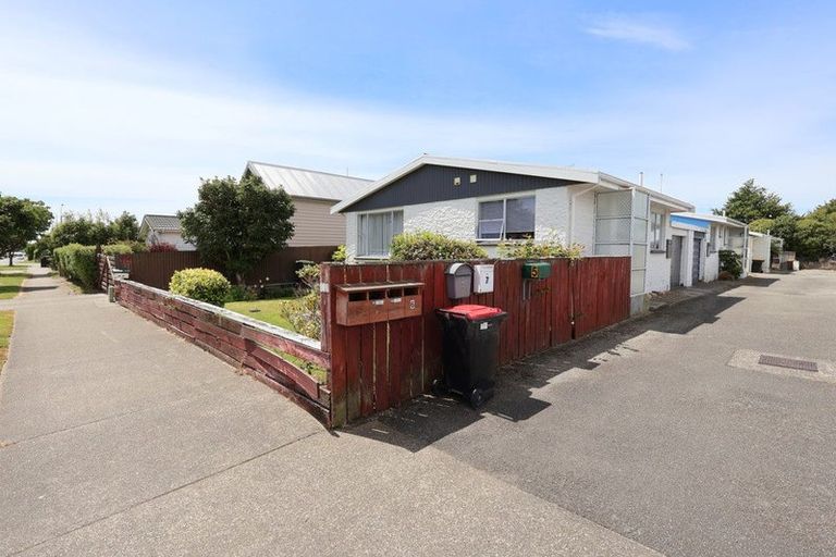 Photo of property in 5/118 Venus Street, Strathern, Invercargill, 9812