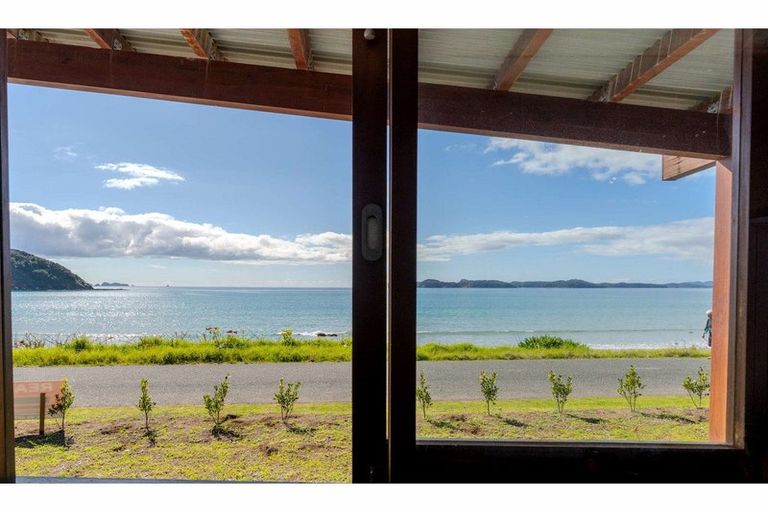 Photo of property in 135 Long Beach Road, Russell, 0202