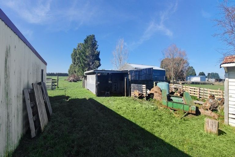 Photo of property in 51 Goldings Line, Marton, 4787