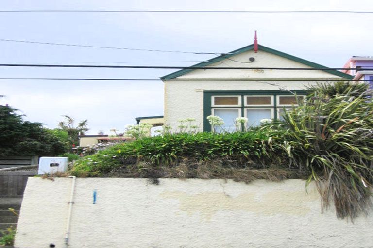 Photo of property in 165 Rintoul Street, Berhampore, Wellington, 6023