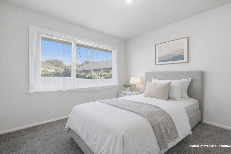 Photo of property in 3a Bourne Crescent, Papanui, Christchurch, 8053