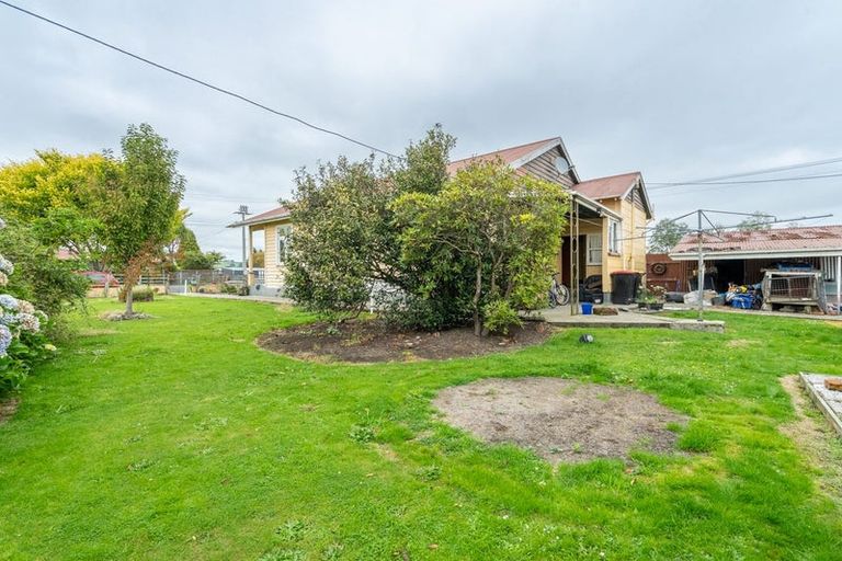 Photo of property in 1 Oakland Street, Mataura, 9712