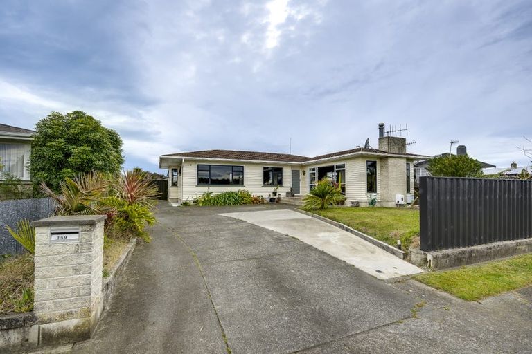 Photo of property in 159 Harold Holt Avenue, Pirimai, Napier, 4112