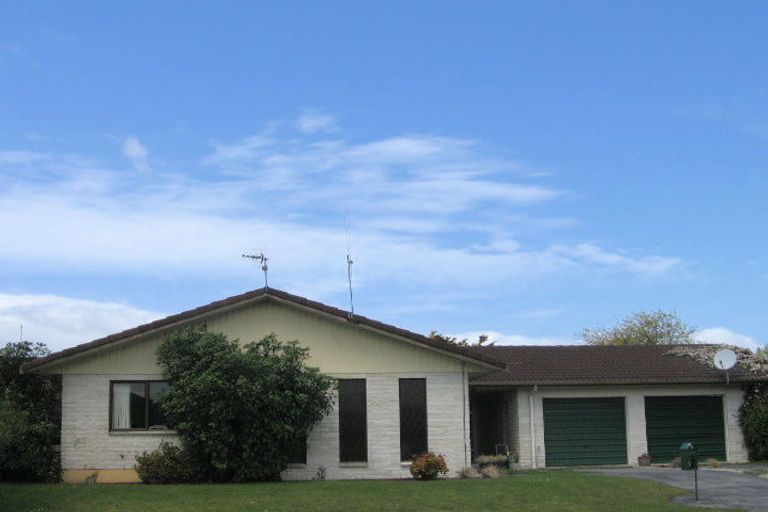 Photo of property in 7 Weka Street, Matamata, 3400