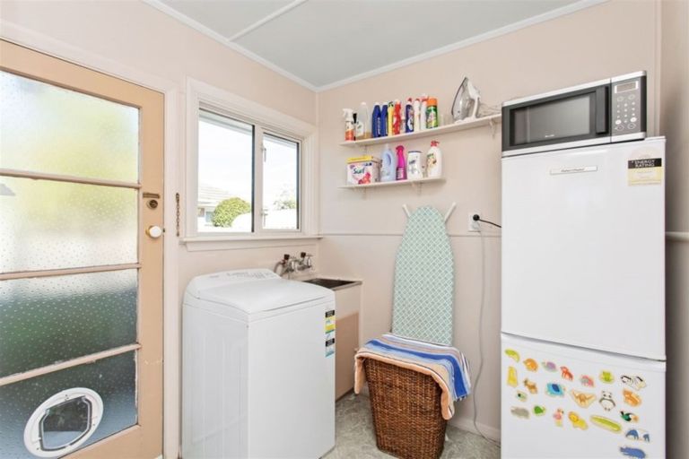 Photo of property in 20 Charlcott Street, Burnside, Christchurch, 8053
