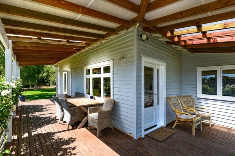 Photo of property in 44 Haldon Road, Hororata, Darfield, 7572